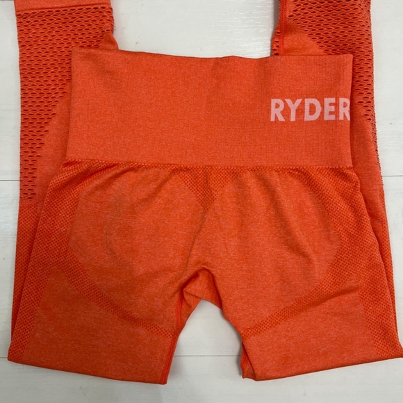 Ryderwear Active Set - Picture 3 of 3